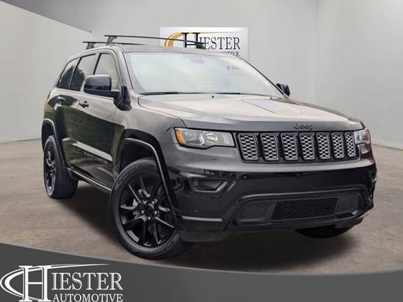 JEEP GRAND CHEROKEE 2022 1C4RJFAG6NC116523 image